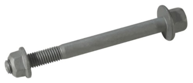 Audi A4 Suspension Alignment Kit - SPC Performance - Knuckle Pinch Hardware Bolt & Nut - `17-`19